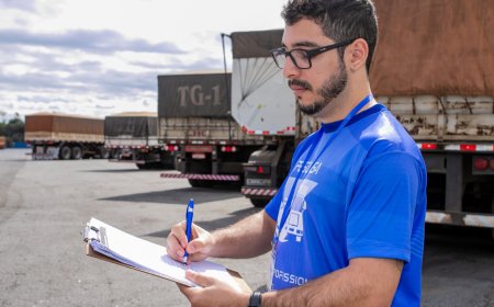 Porto de Paranaguá apoia pesquisa relacionada ao combate do abuso e exploração sexual infantil