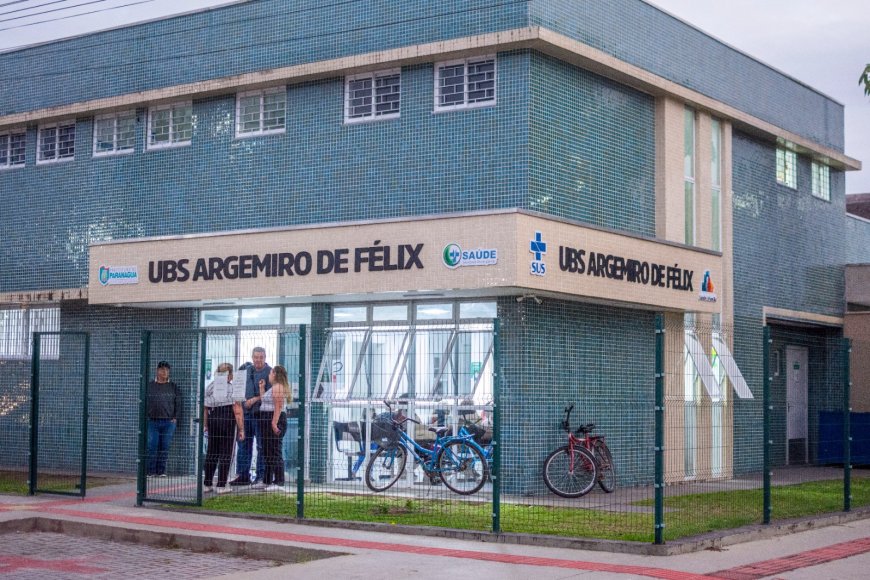 Programa Puxa Fila realiza 595 atendimentos em um mês e reduz tempo de espera por consultas nas UBSs de Paranaguá