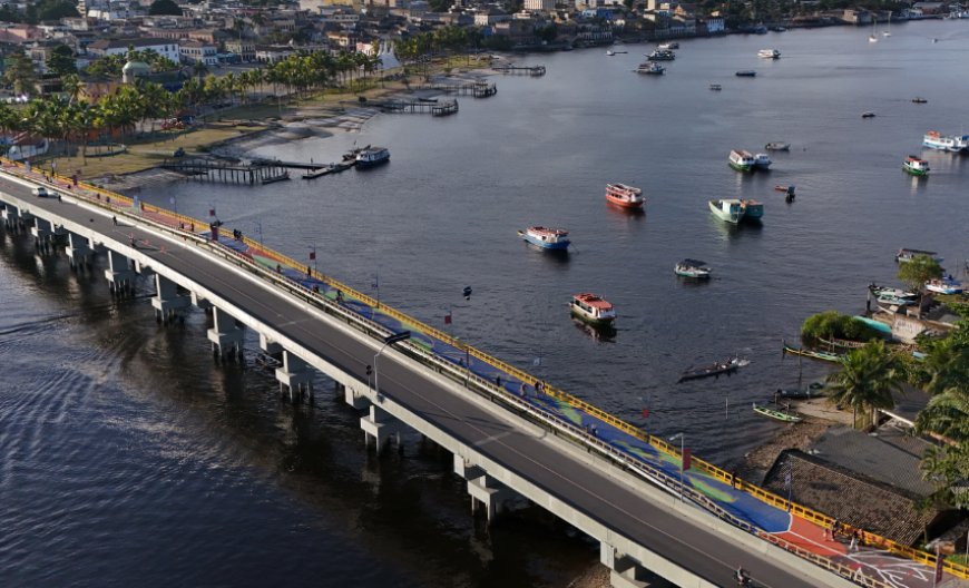 Paranaguá celebra 377 anos com avanços na habitação e saúde