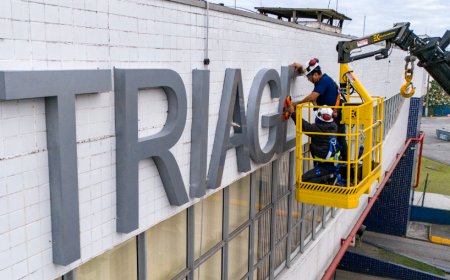 Porto de Paranaguá homenageia ex-diretor e rebatiza Pátio de Triagem