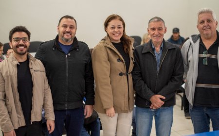 Feirão de Empregos amplia número de vagas em ação promovida pela Prefeitura de Paranaguá