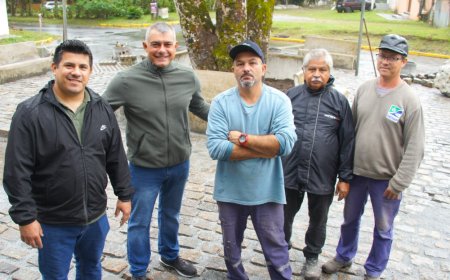 Prefeitura reestrutura Praça Gersy de Almeida França e leva mais lazer à comunidade do Rio das Pedras