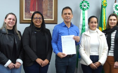 Prefeitura de Paranaguá viabiliza aplicação de recurso do Fundo dos Idosos