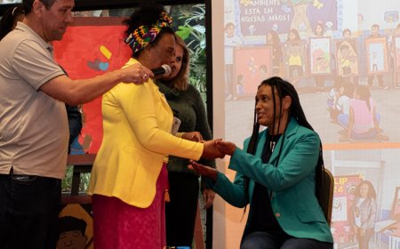 Educação para as Relações Étnico-Raciais foi tema de formação continuada