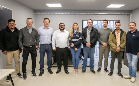 Morretes passa a integrar Conselho de Autoridade Portuária de Antonina