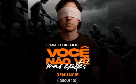 Escola de Turismo realiza encontro em parceria com a Aepeti para discutir proteção da infância