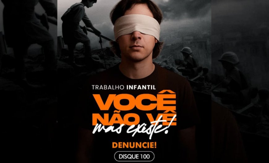 Escola de Turismo realiza encontro em parceria com a Aepeti para discutir proteção da infância