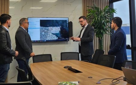 Prefeitura acompanha medidas do TCP para evitar congestionamentos nas vias de acesso ao porto