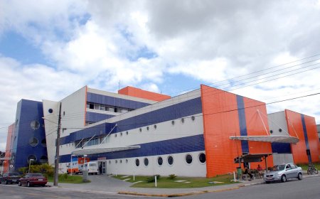 Morre no Regional homem espancado por dez na noite de domingo em Paranaguá