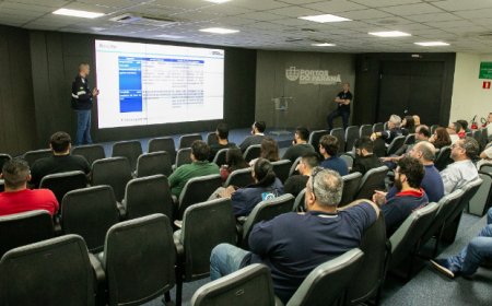 Porto Sem Papel recebe ajustes para aumentar a segurança nas operações