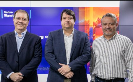 Oportunidades de uso das IAs são apresentadas à Portos do Paraná