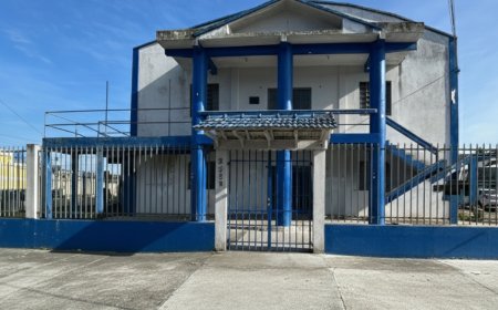 Prefeitura de Paranaguá promove encontro do Conselho da Pessoa Idosa e anuncia novos programas de atendimento