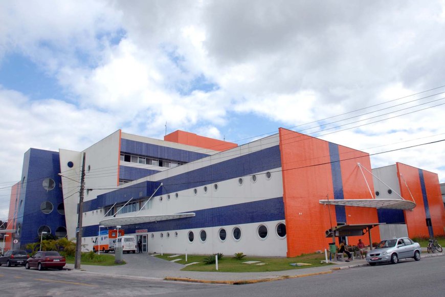 Morre no Regional homem espancado por dez na noite de domingo em Paranaguá