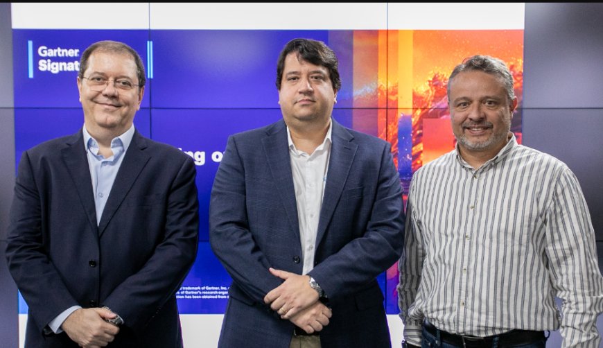 Oportunidades de uso das IAs são apresentadas à Portos do Paraná