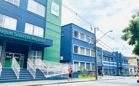 Ponto facultativo é decretado em Paranaguá no dia 6 devido ao feriado religioso na cidade