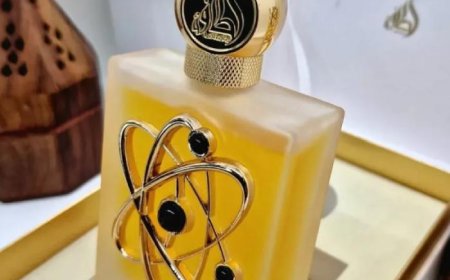 Perfume Lattafa Tharwah Gold EDP Feminino – o luxo dourado da perfumaria árabe