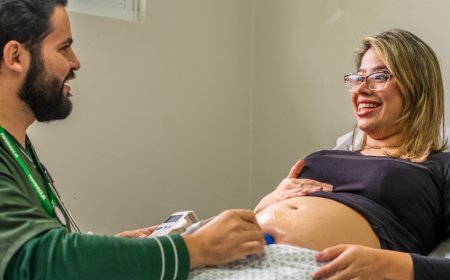 SAÚDE: Prefeitura de Paranaguá oferece atendimento humanizado e mais próximo