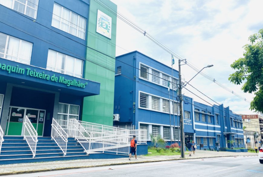Ponto facultativo é decretado em Paranaguá no dia 6 devido ao feriado religioso na cidade