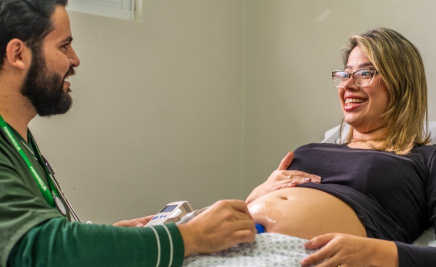 SAÚDE: Prefeitura de Paranaguá oferece atendimento humanizado e mais próximo