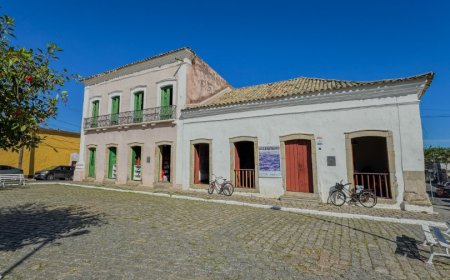 Casa Monsenhor Celso recebe a exposição “Soterramento”