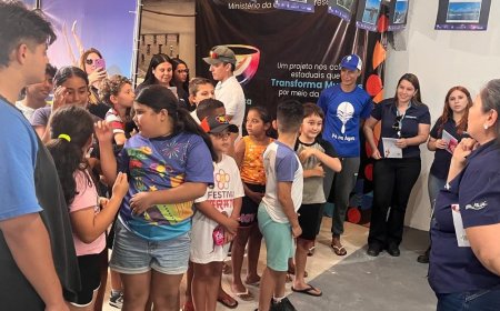 Iguá amplia impacto social no Dia Mundial do Banheiro com reformas em instituições de seis estados