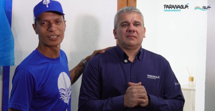 Iguá amplia impacto social no Dia Mundial do Banheiro com reformas em instituições de seis estados