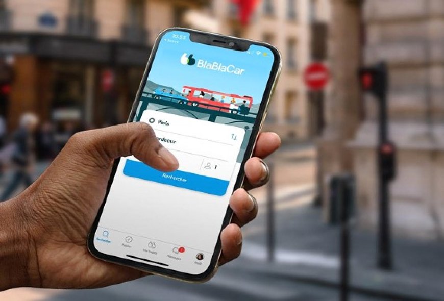 BlaBlaCar mantém operação normal no Paraná após adiamento de julgamento