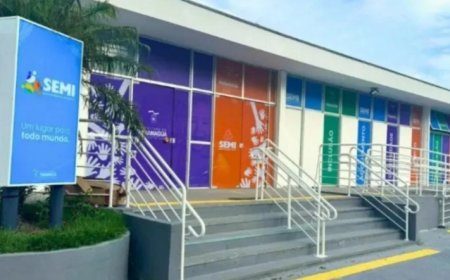 Colônia de Férias Inclusiva abre inscrições em Paranaguá; vagas são limitadas