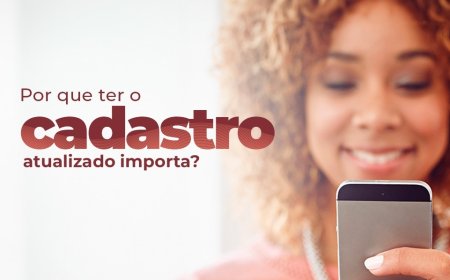 Paranaguá Saneamento orienta os clientes a manterem o cadastro atualizado junto a concessionária