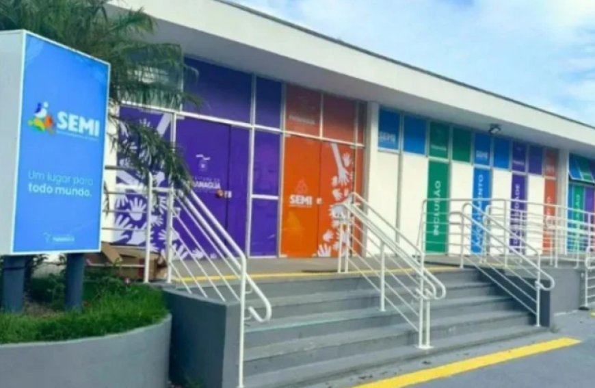 Colônia de Férias Inclusiva abre inscrições em Paranaguá; vagas são limitadas