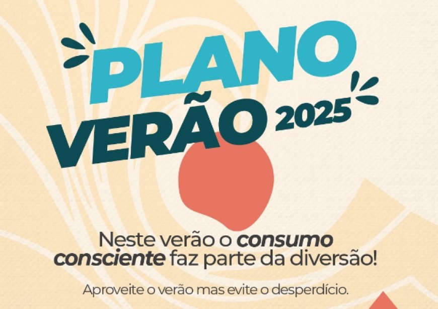 Conscientização e cuidado: Paranaguá Saneamento orienta população sobre uso da água.