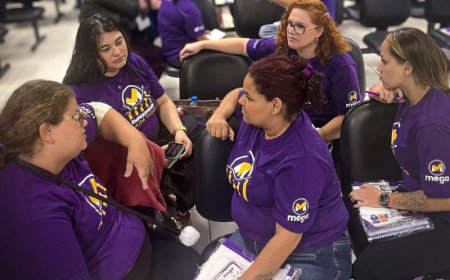 Empreender com apoio: curso gratuito em Morretes une capacitação e capital semente