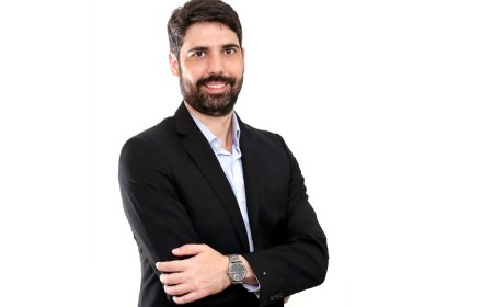 Paranaguá Saneamento anuncia novo Diretor Geral