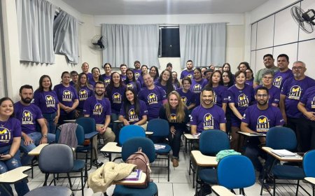 Curso gratuito de empreendedorismo em  Pontal do Paraná oferece formação completa e chance de ganhar capital semente