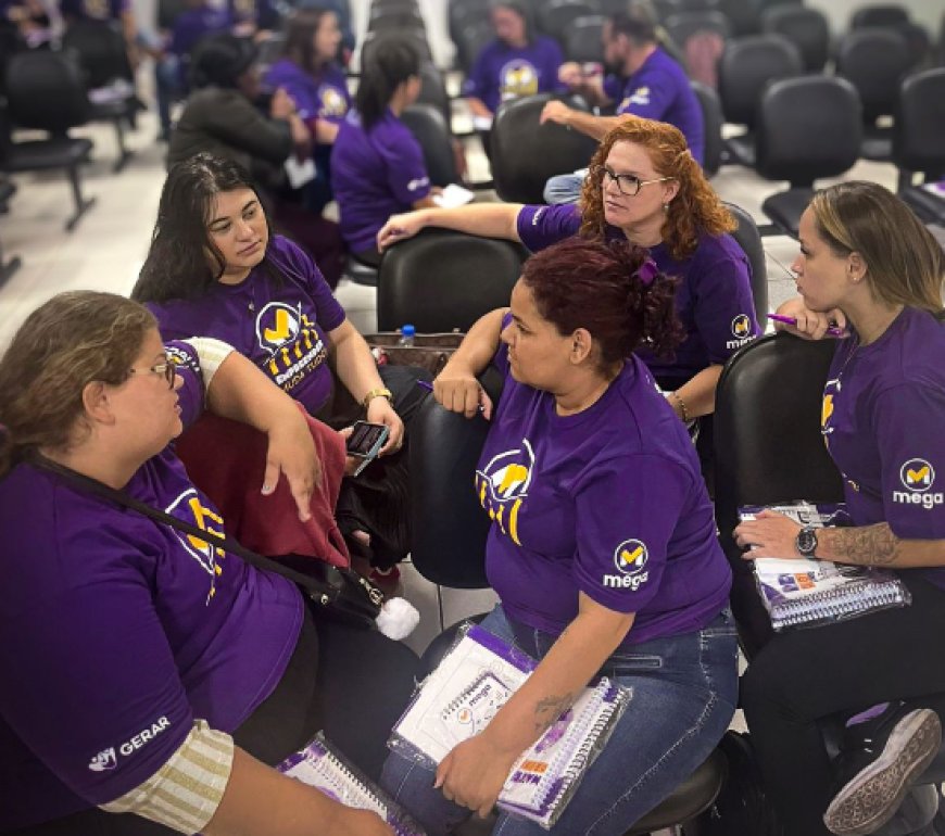 Empreender com apoio: curso gratuito em Morretes une capacitação e capital semente