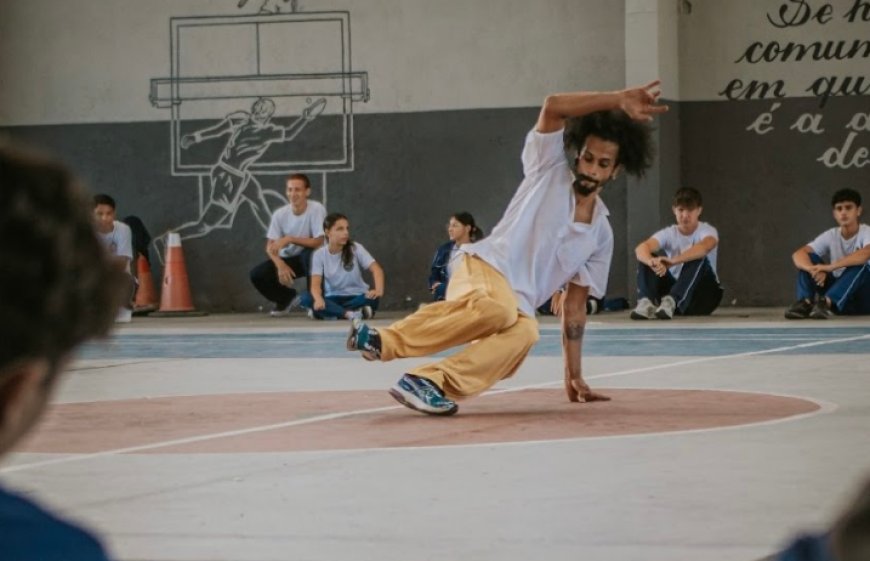 Porto de Cima Cultural leva seis meses de formação gratuita com foco na memória afro-indígena em Morretes