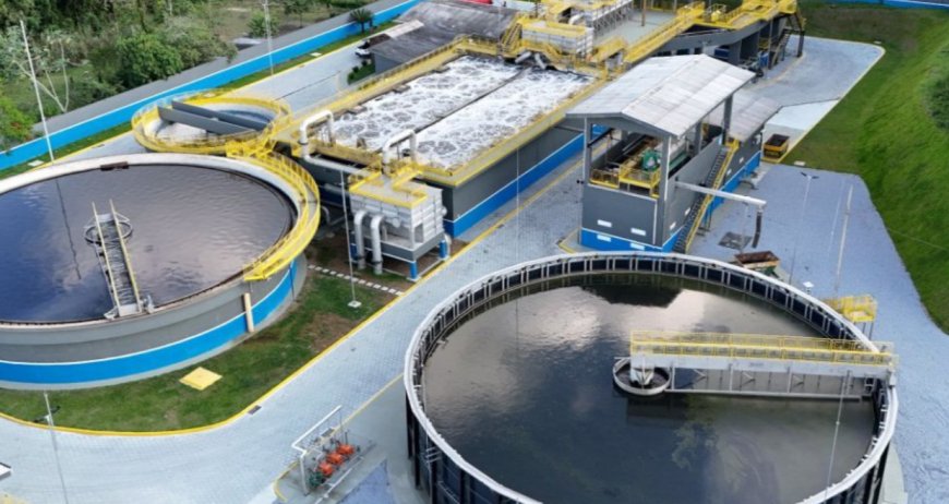 Paranaguá Saneamento apresenta balanço do projeto Esgoto Legal com mais de 6.100 visitas a imóveis