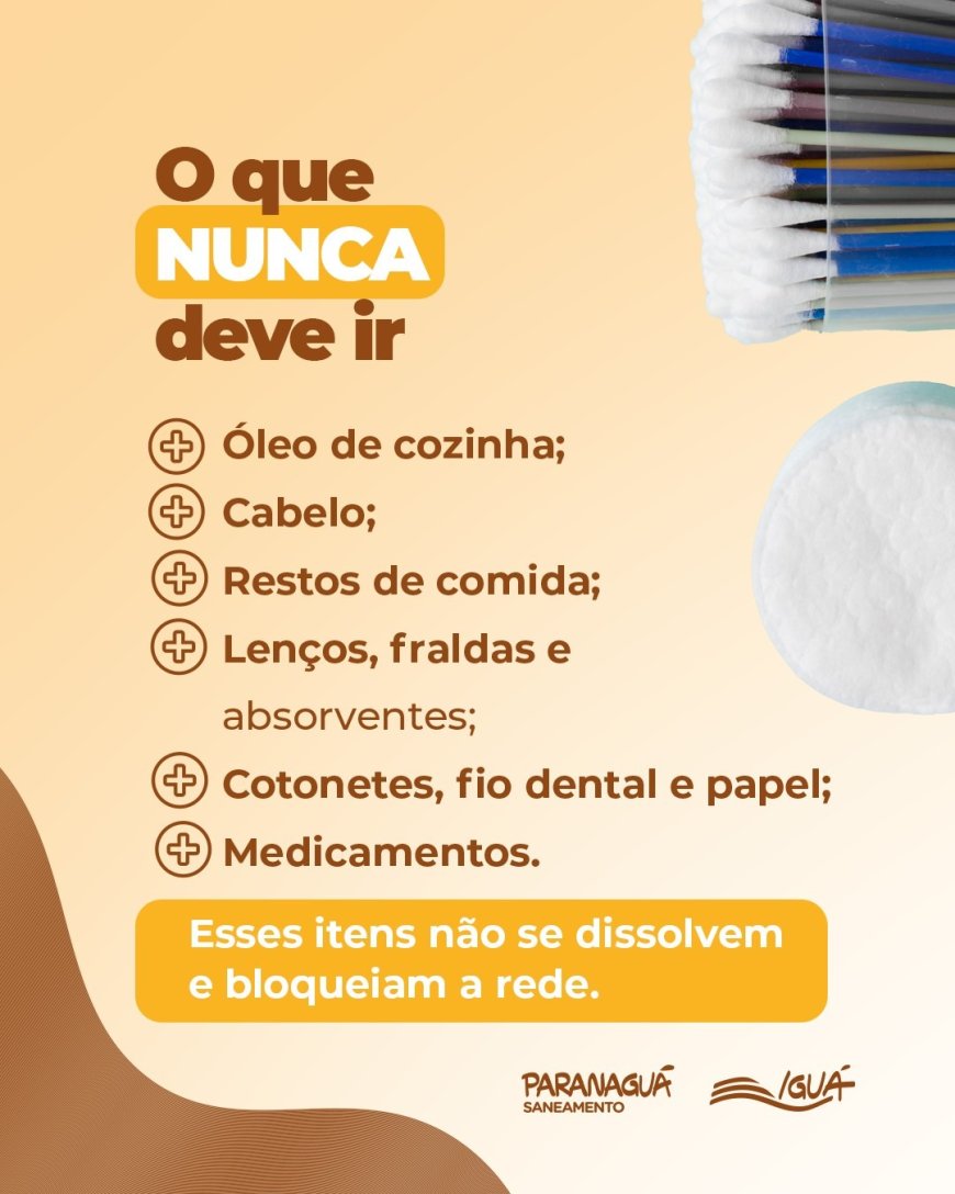 Paranaguá Saneamento amplia impacto ambiental positivo com campanha de coleta de óleo de cozinha usado