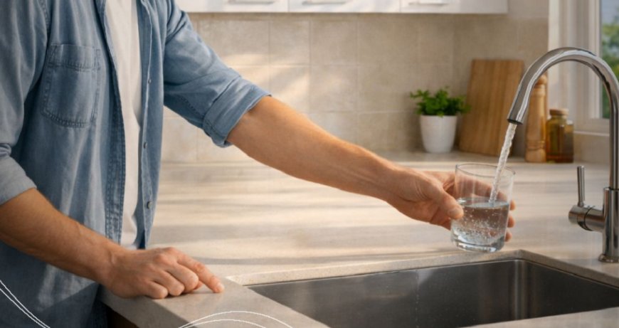 Dia Mundial da Água: Iguá investirá mais de R$ 200 milhões para reduzir perdas e reforçar a segurança hídrica