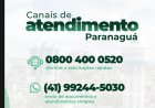 Notou algo no abastecimento de água? Saiba o que fazer.