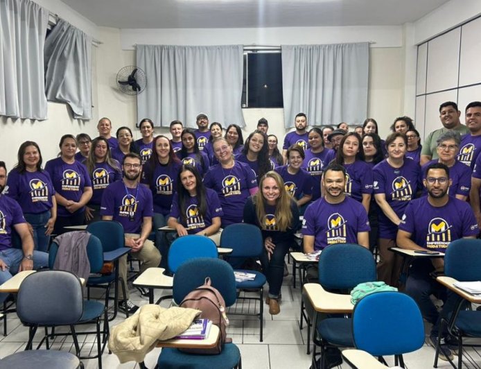 Transforme sua ideia em renda: curso gratuito em Paranaguá oferece formação, mentoria e incentivo financeiro