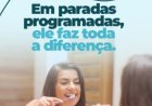 Falta de limpeza da caixa d’água pode comprometer qualidade da água