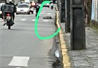 Homem é preso em Morretes por agredir companheira em via pública