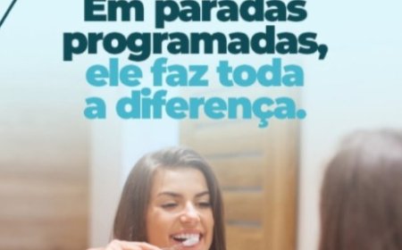 Falta de limpeza da caixa d’água pode comprometer qualidade da água