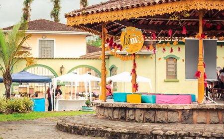 Festa Literária de Morretes ocorre de 4 a 7 de junho e homenageia a poeta paranaense Alice Ruiz