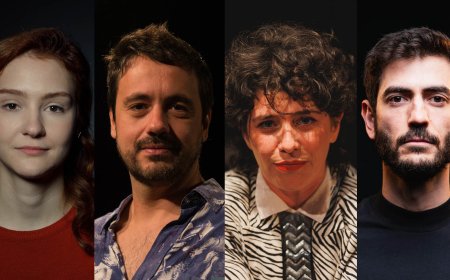 Theatro Municipal de Antonina recebe apresentações gratuitas de “Amores Difíceis”