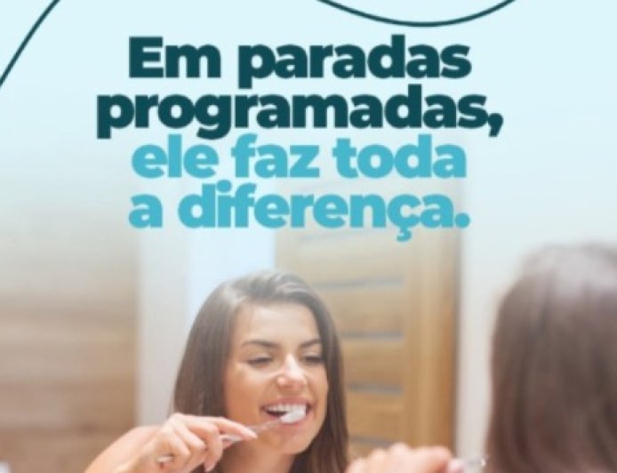 Falta de limpeza da caixa d’água pode comprometer qualidade da água