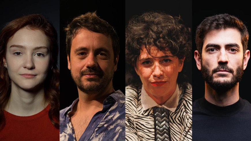 Theatro Municipal de Antonina recebe apresentações gratuitas de “Amores Difíceis”