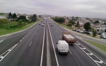 Corpus Christi e viagens de junho reforçam alerta para direção segura nas rodovias