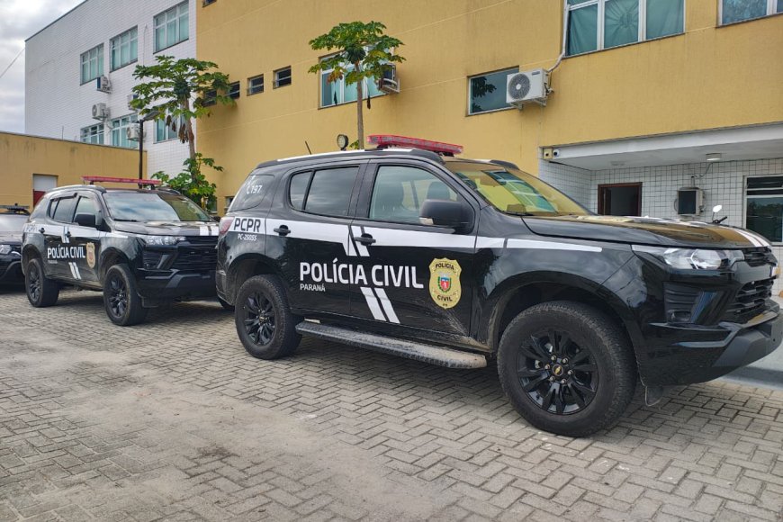Operação policial conjunta é deflagrada contra o "Tribunal do Crime"